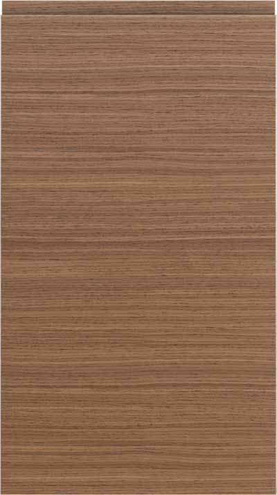 Кухня WoodLine Горіх Браун